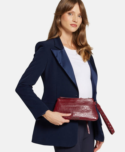 Steve Madden psaníčko Vínová 5
