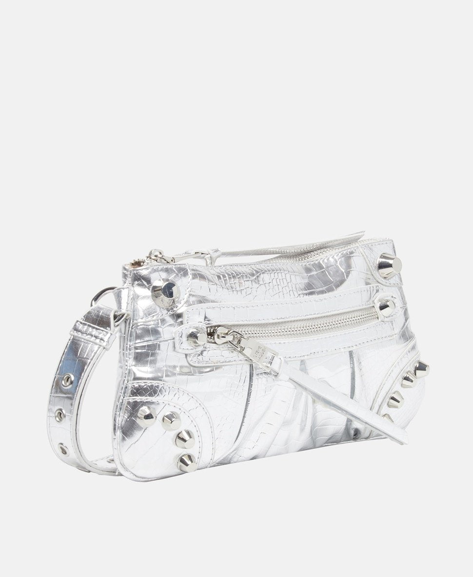 Steve Madden psaníčko Stříbrná 1