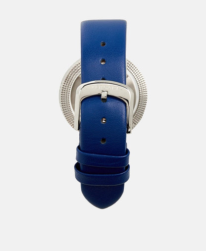 Versace hodinky Stříbrná 3