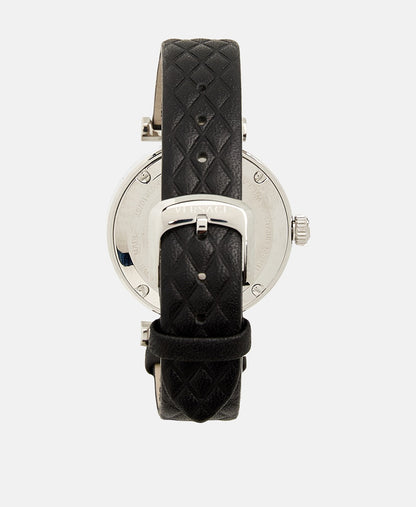 Versace hodinky Stříbrná 3