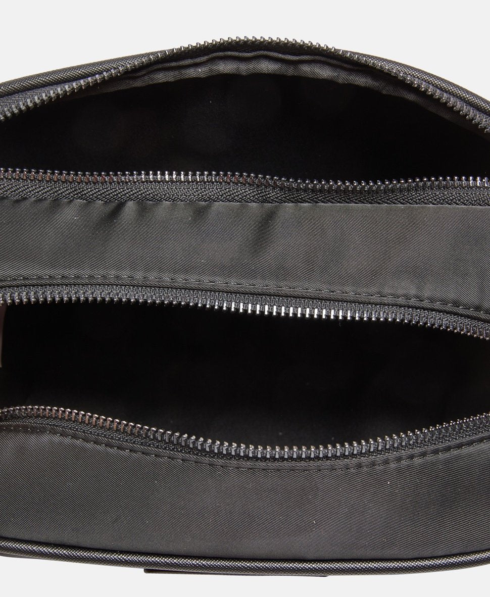 VALENTINO taška na prádlo Černá 3