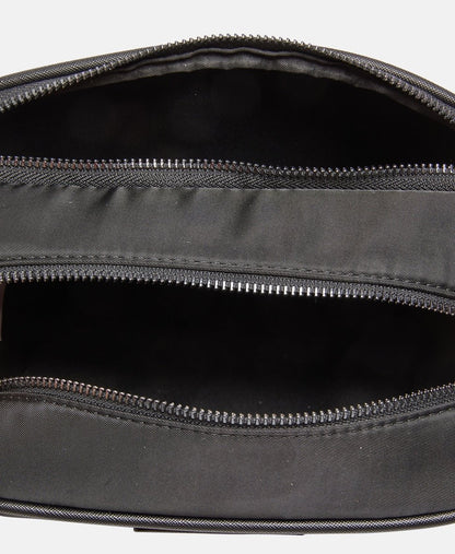 VALENTINO taška na prádlo Černá 3