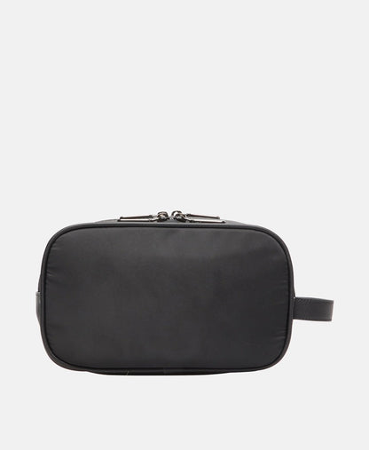 VALENTINO taška na prádlo Černá 4