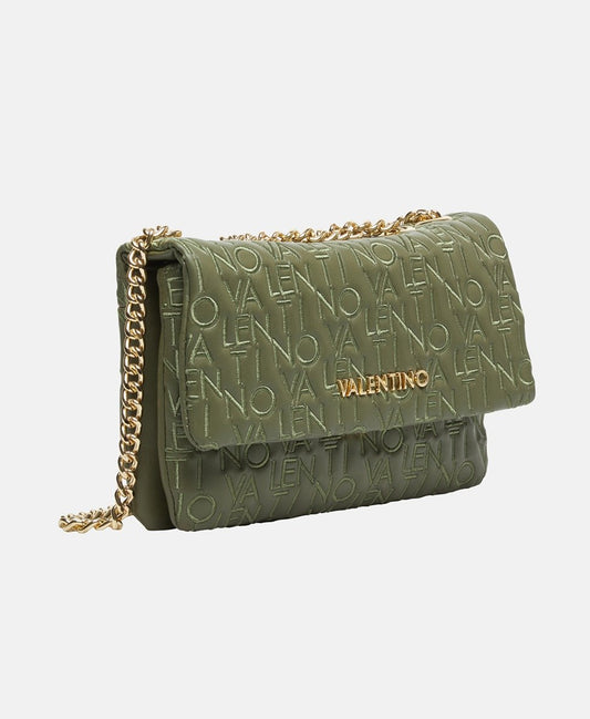 VALENTINO kabelka Khaki 1