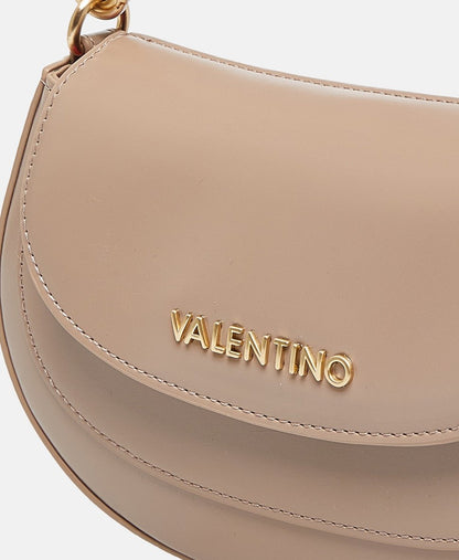VALENTINO kabelka přes rameno Taupe 2