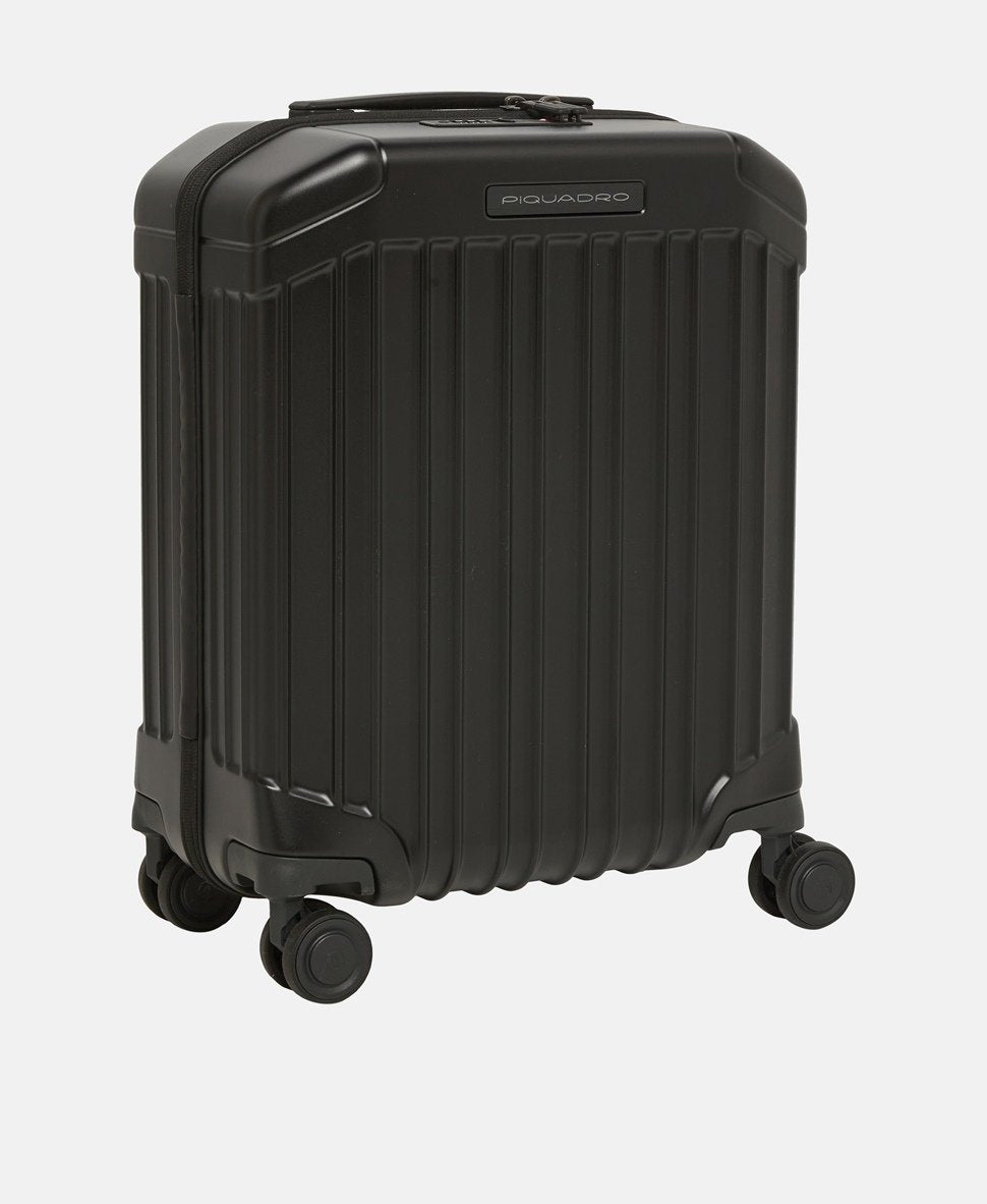 Piquadro příruční kufr Černá 1