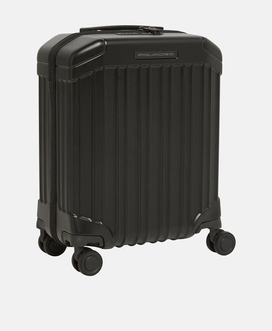 Piquadro příruční kufr Černá 1
