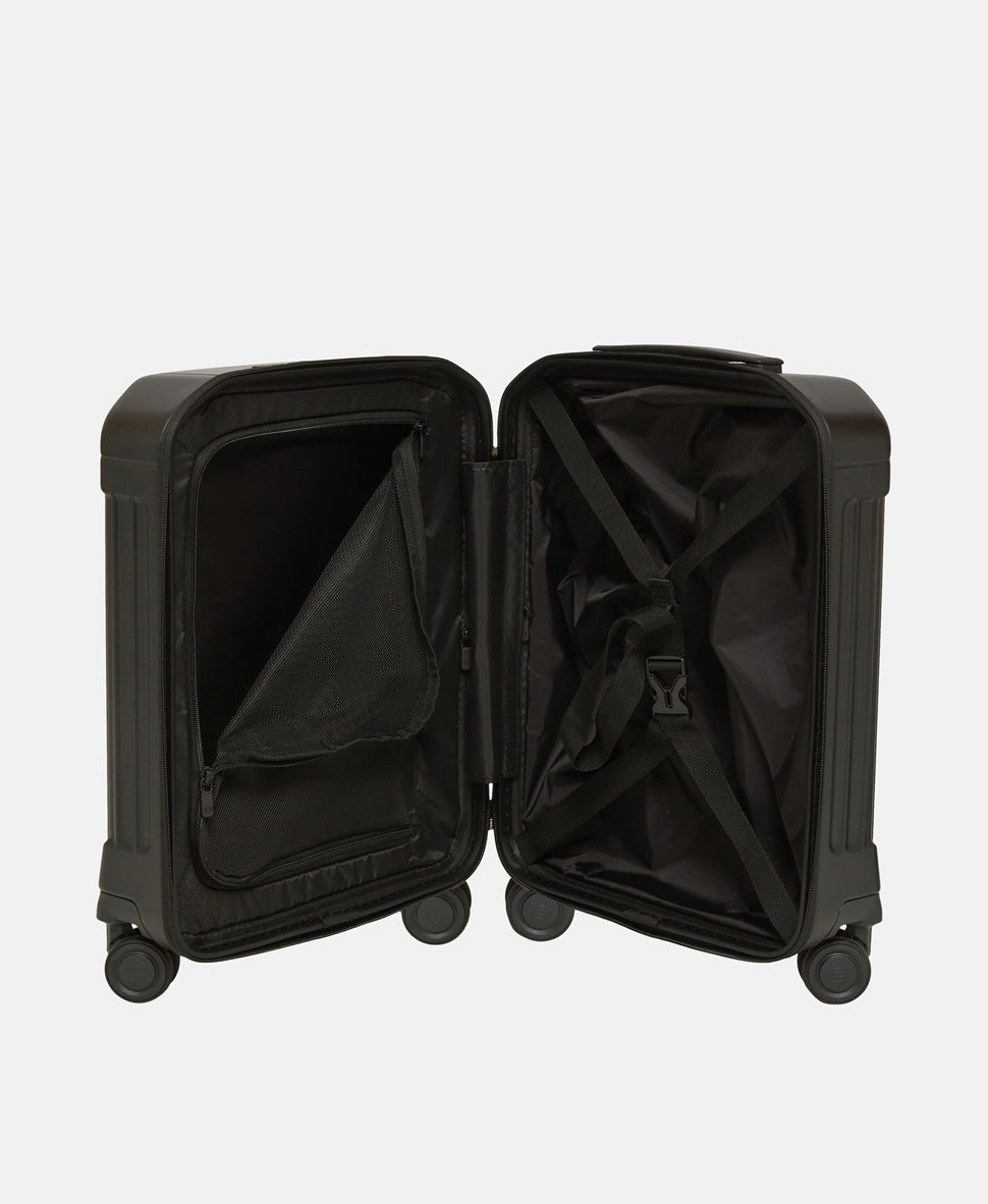 Piquadro příruční kufr Černá 4