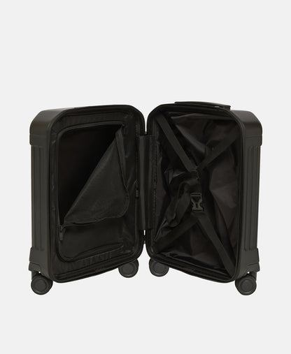 Piquadro příruční kufr Černá 4