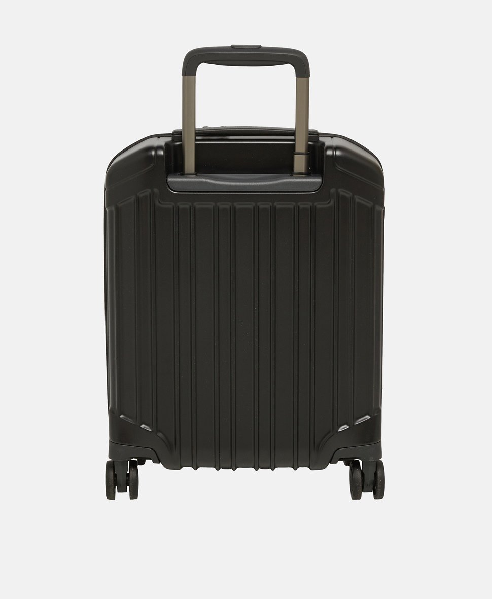 Piquadro příruční kufr Černá 5