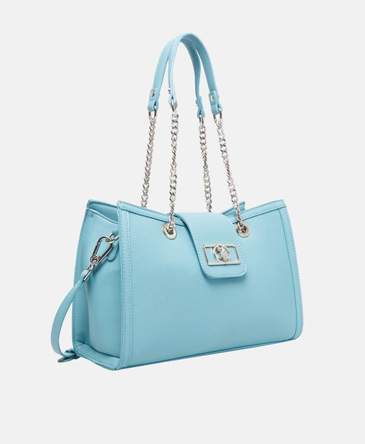 U.S. Polo Assn. kabelka Modrá 1