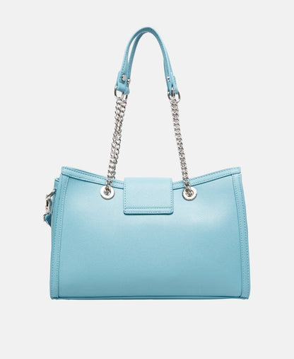 U.S. Polo Assn. kabelka Modrá 4