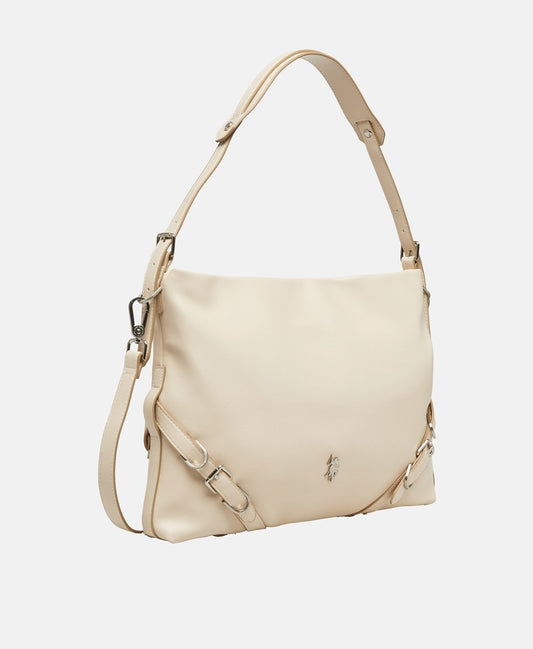 U.S. Polo Assn. kabelka přes rameno Camel 1