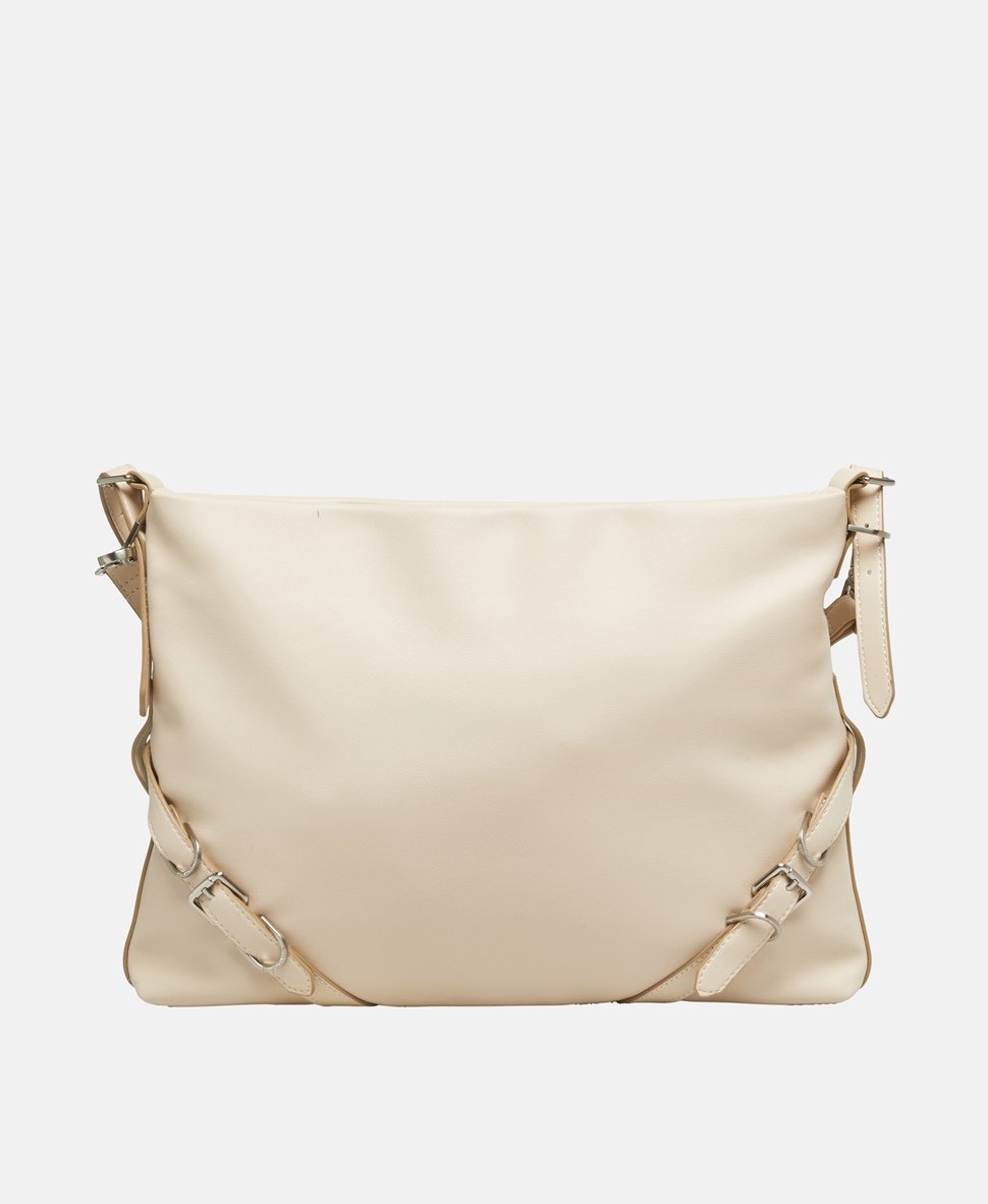 U.S. Polo Assn. kabelka přes rameno Camel 4