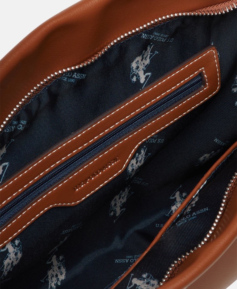 U.S. Polo Assn. kabelka přes rameno Koňaková 3