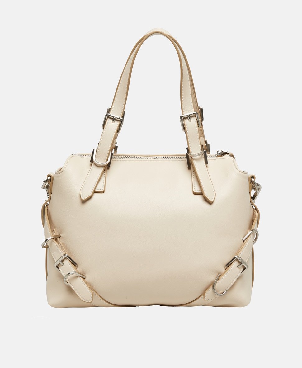 U.S. Polo Assn. kabelka Camel 4