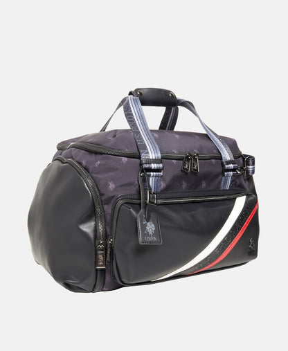 U.S. Polo Assn. taška weekender Černá 1