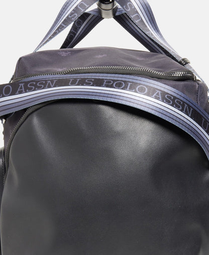 U.S. Polo Assn. taška weekender Černá 2