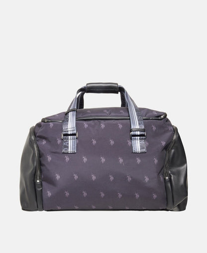 U.S. Polo Assn. taška weekender Černá 4