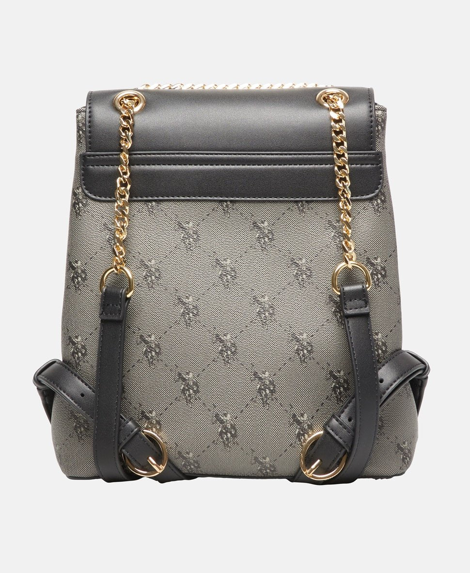 U.S. Polo Assn. batoh Černá 4