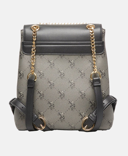 U.S. Polo Assn. batoh Černá 4