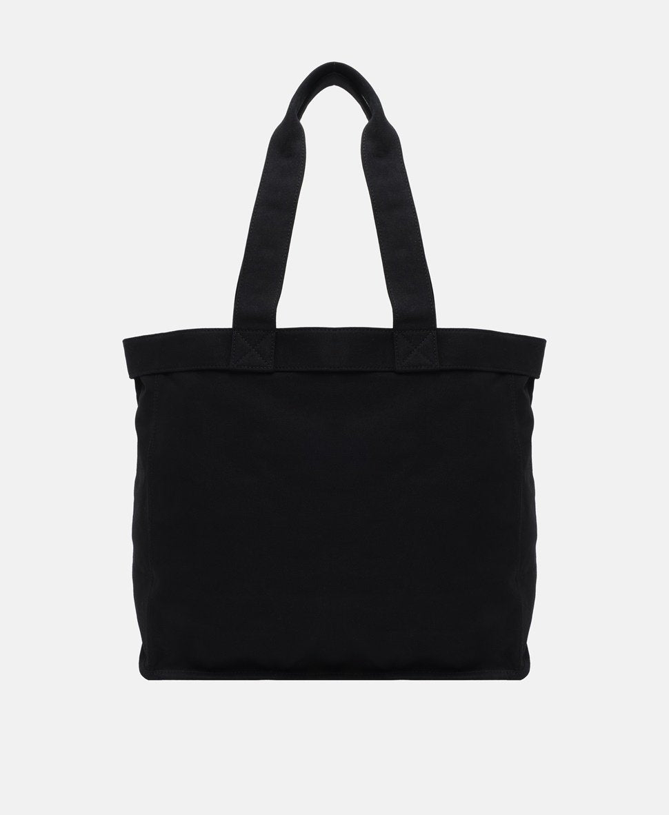 Hugo kabelka shopper Černá 4