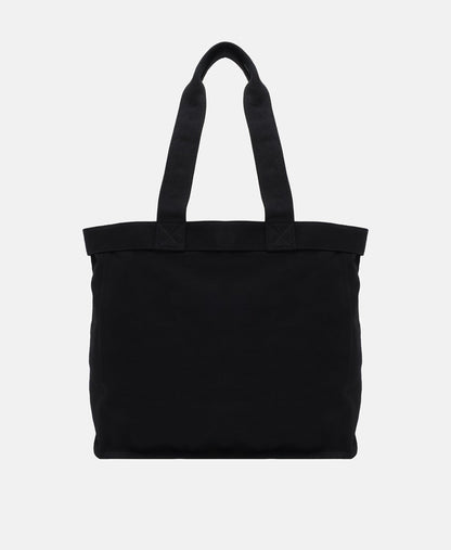 Hugo kabelka shopper Černá 4
