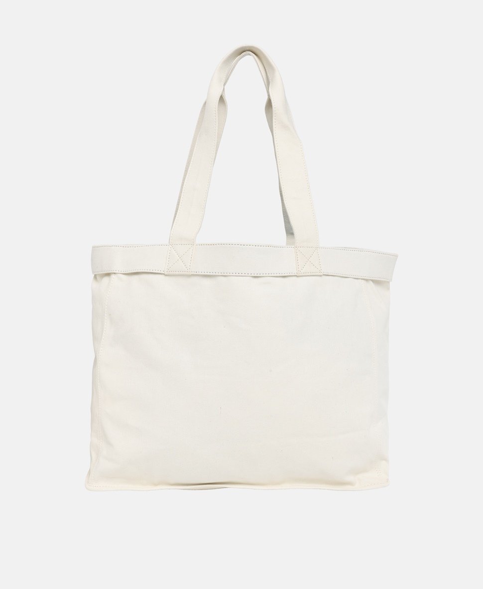 Hugo kabelka shopper Bílá 4