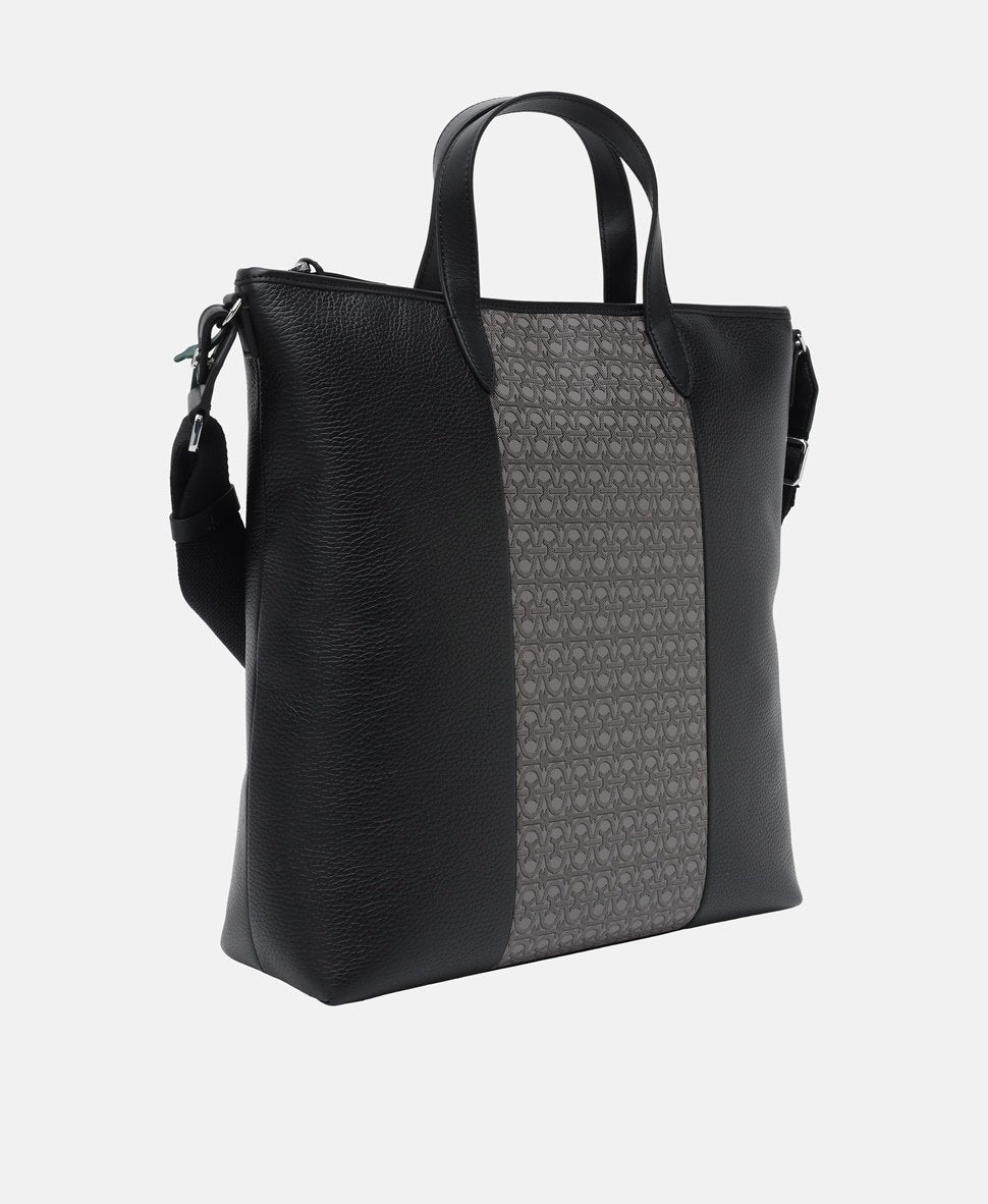 Coccinelle kabelka shopper Černá 1
