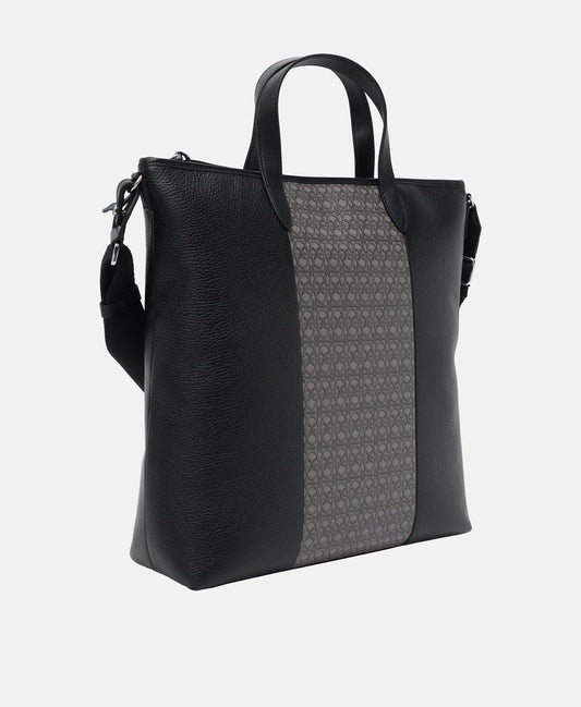 Coccinelle kabelka shopper Černá 1