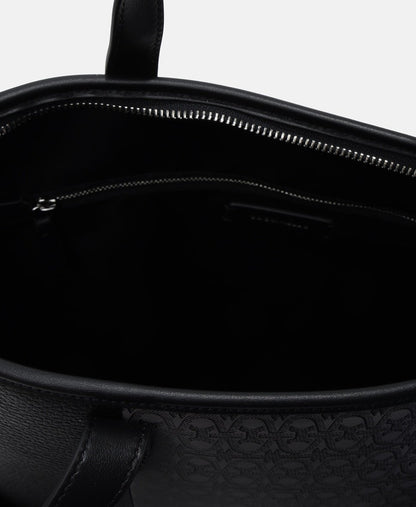 Coccinelle kabelka shopper Černá 3