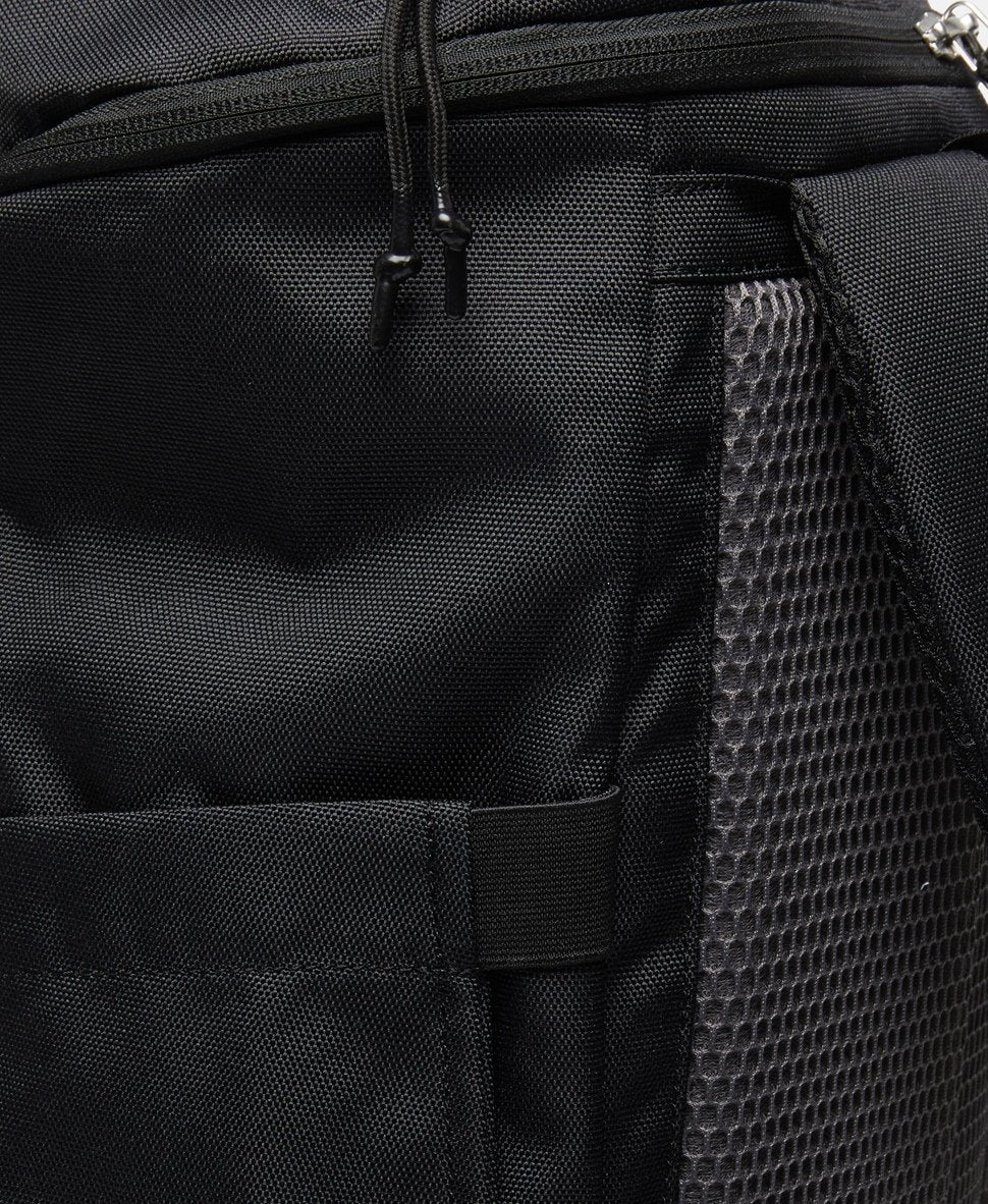 Sandqvist batoh Černá 2