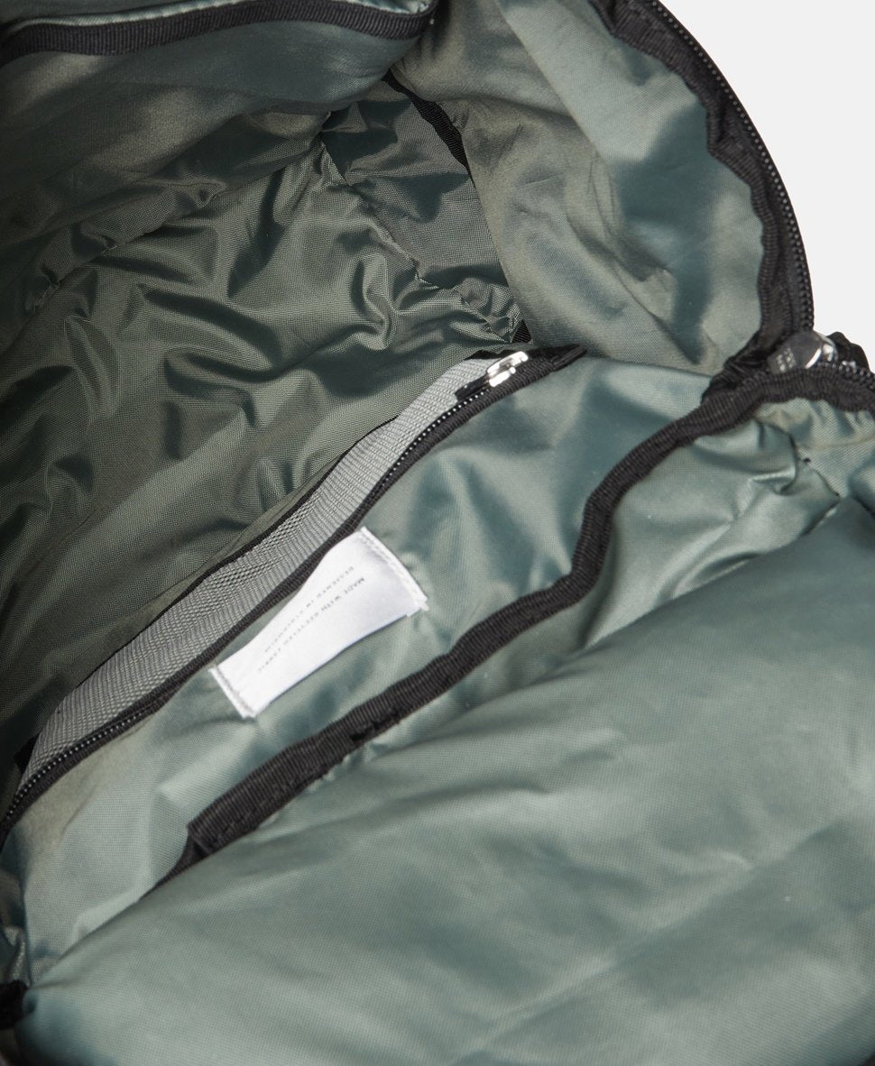 Sandqvist batoh Černá 3