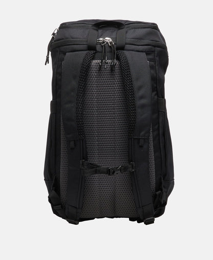 Sandqvist batoh Černá 4