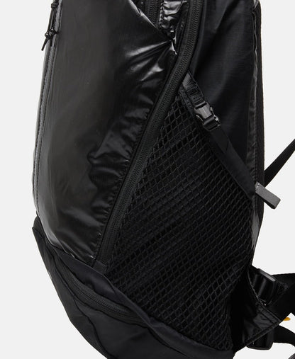 Sandqvist batoh Černá 2