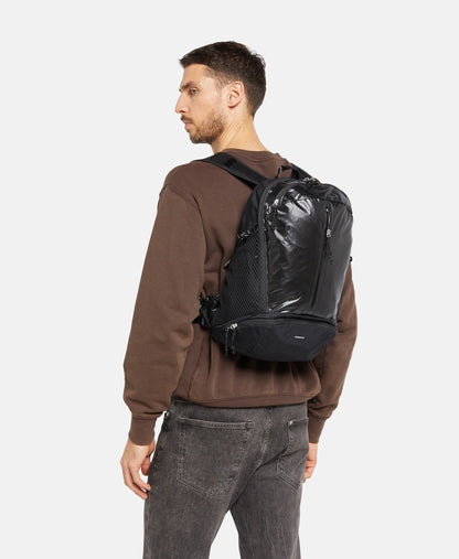 Sandqvist batoh Černá 5