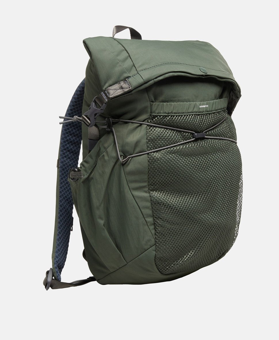 Sandqvist batoh Khaki 1