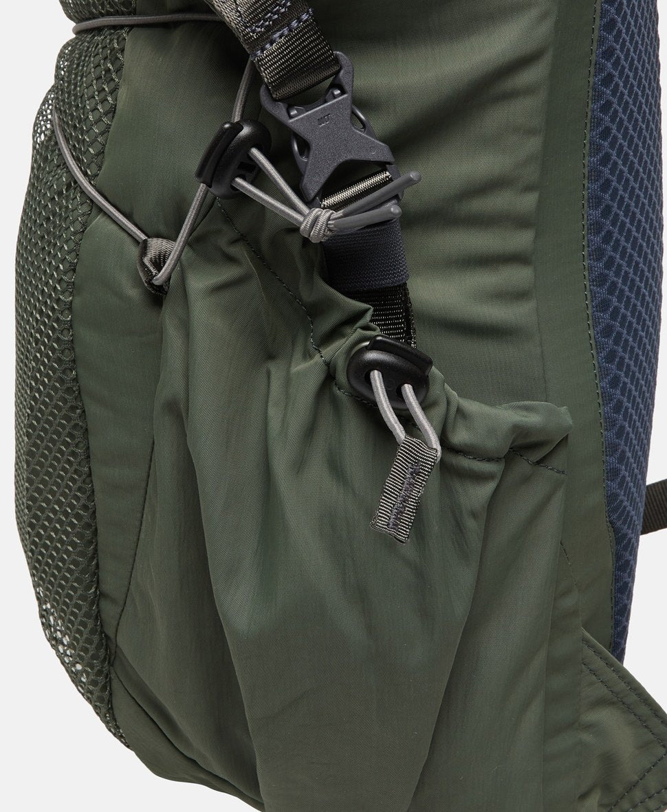 Sandqvist batoh Khaki 2