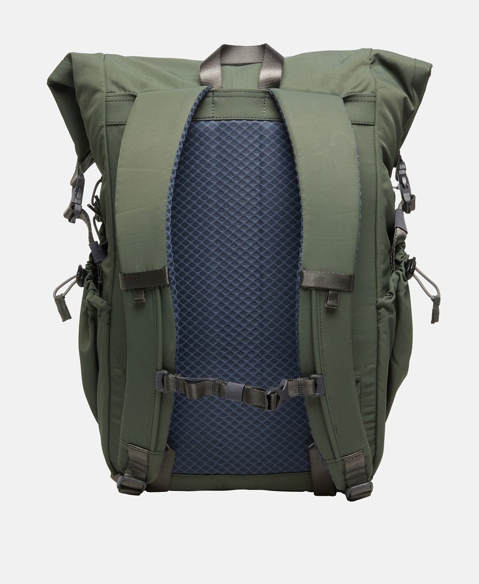 Sandqvist batoh Khaki 4