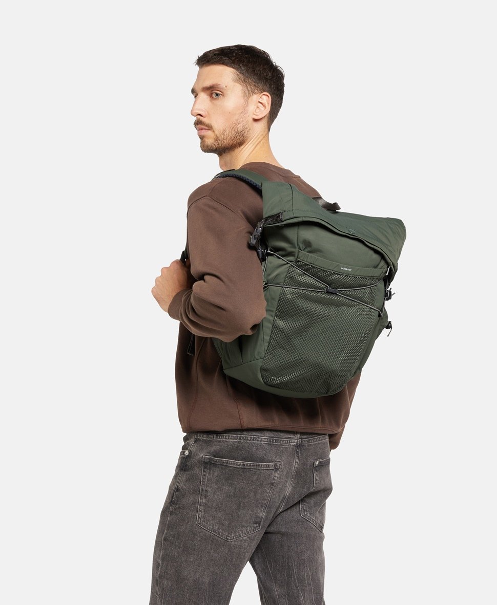 Sandqvist batoh Khaki 5