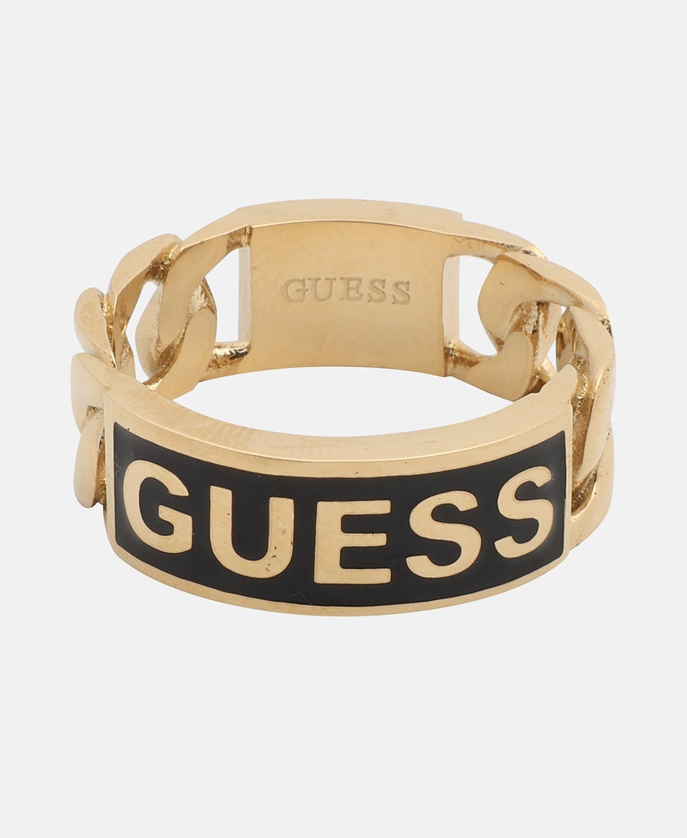 Guess prsten Zlatá 1