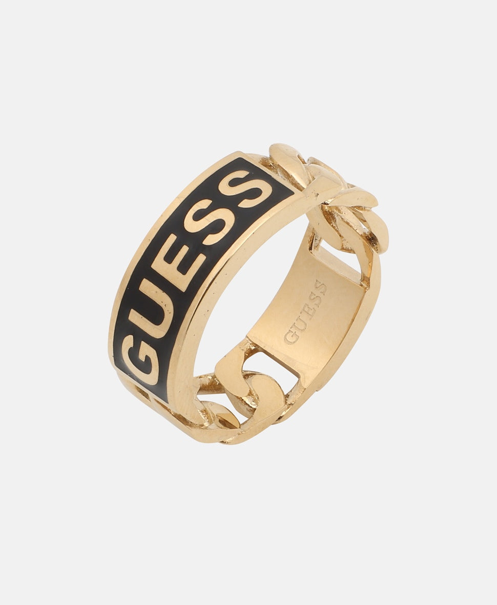 Guess prsten Zlatá 2
