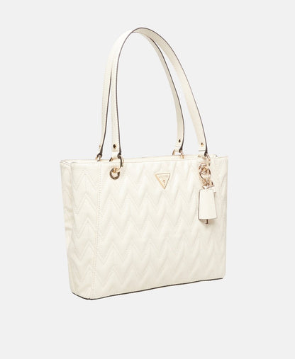 Guess kabelka tote Přírodní 1