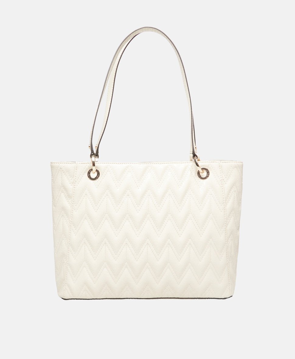 Guess kabelka tote Přírodní 4