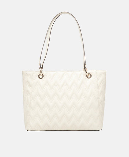 Guess kabelka tote Přírodní 4