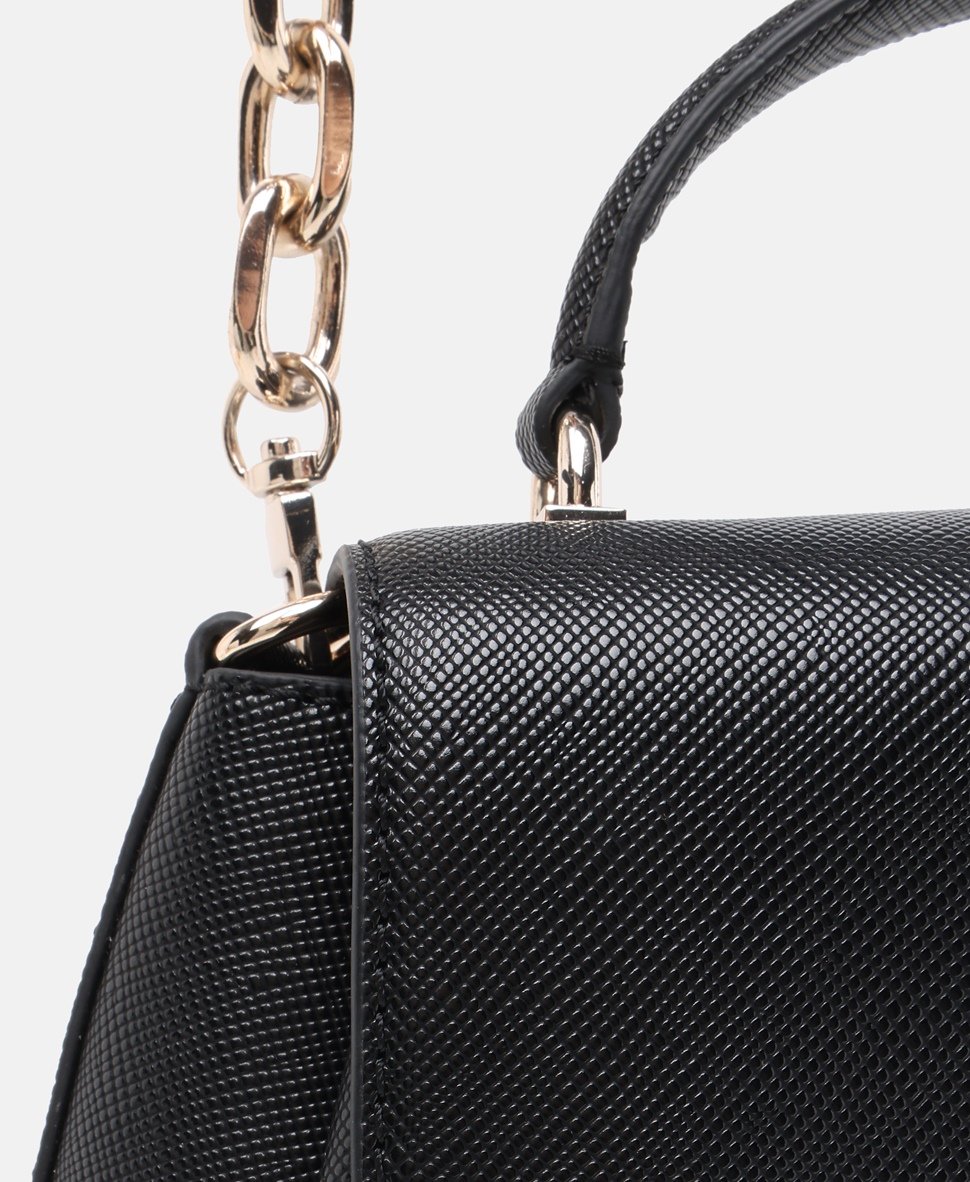 Guess kabelka Tmavě zelená 2