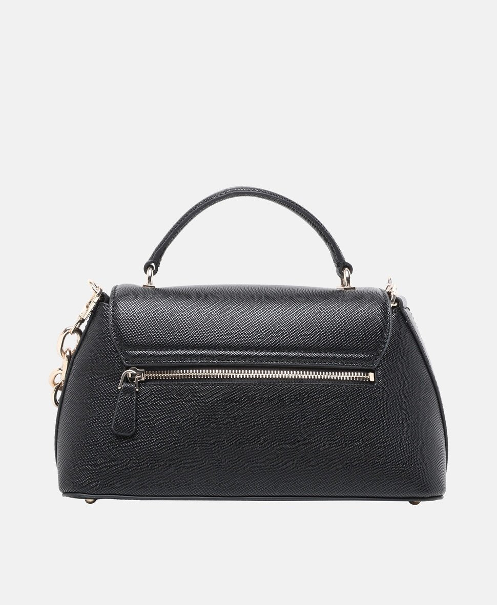 Guess kabelka Tmavě zelená 4