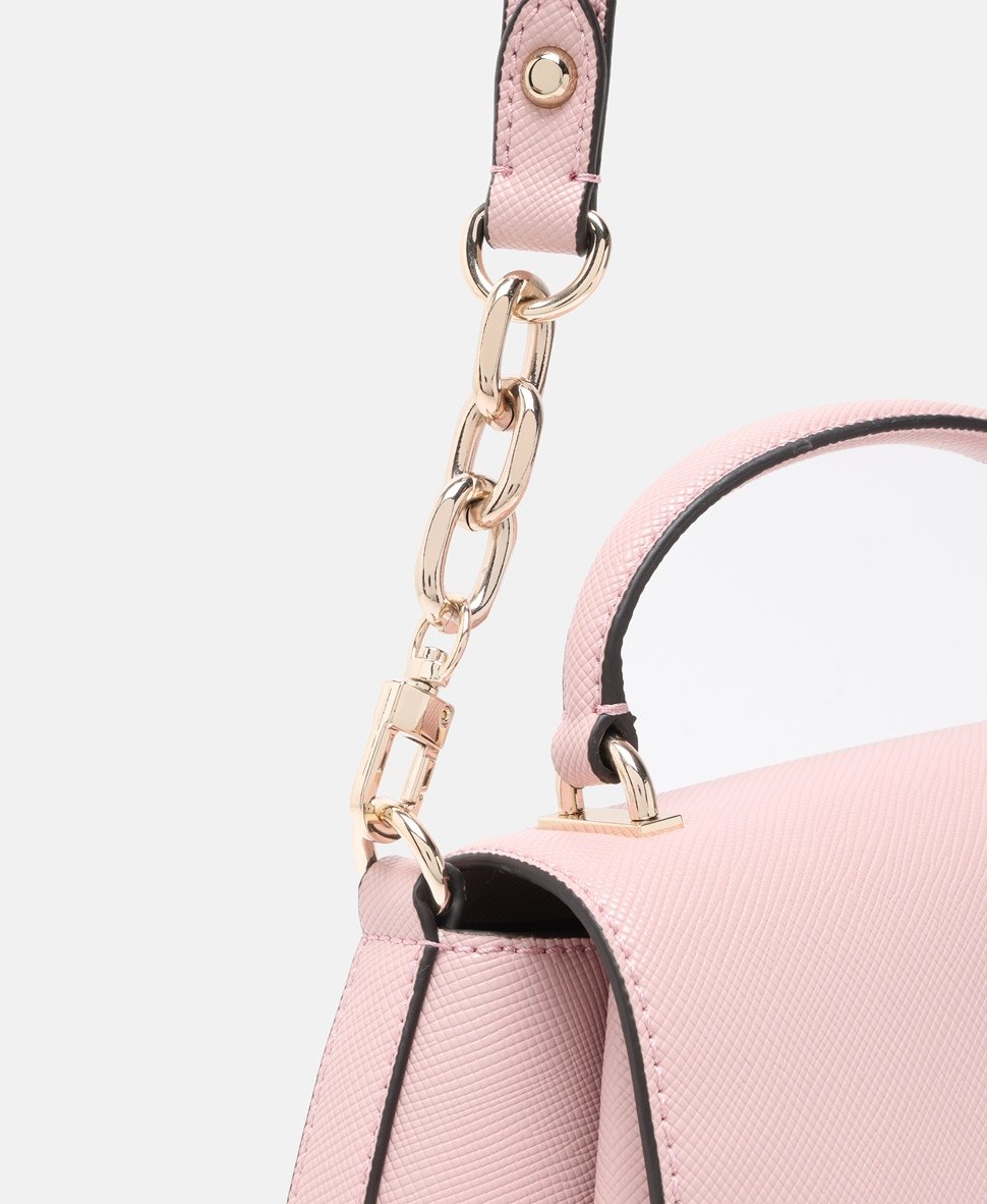 Guess kabelka Mauve 2