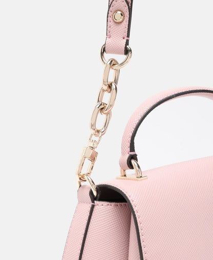 Guess kabelka Mauve 2