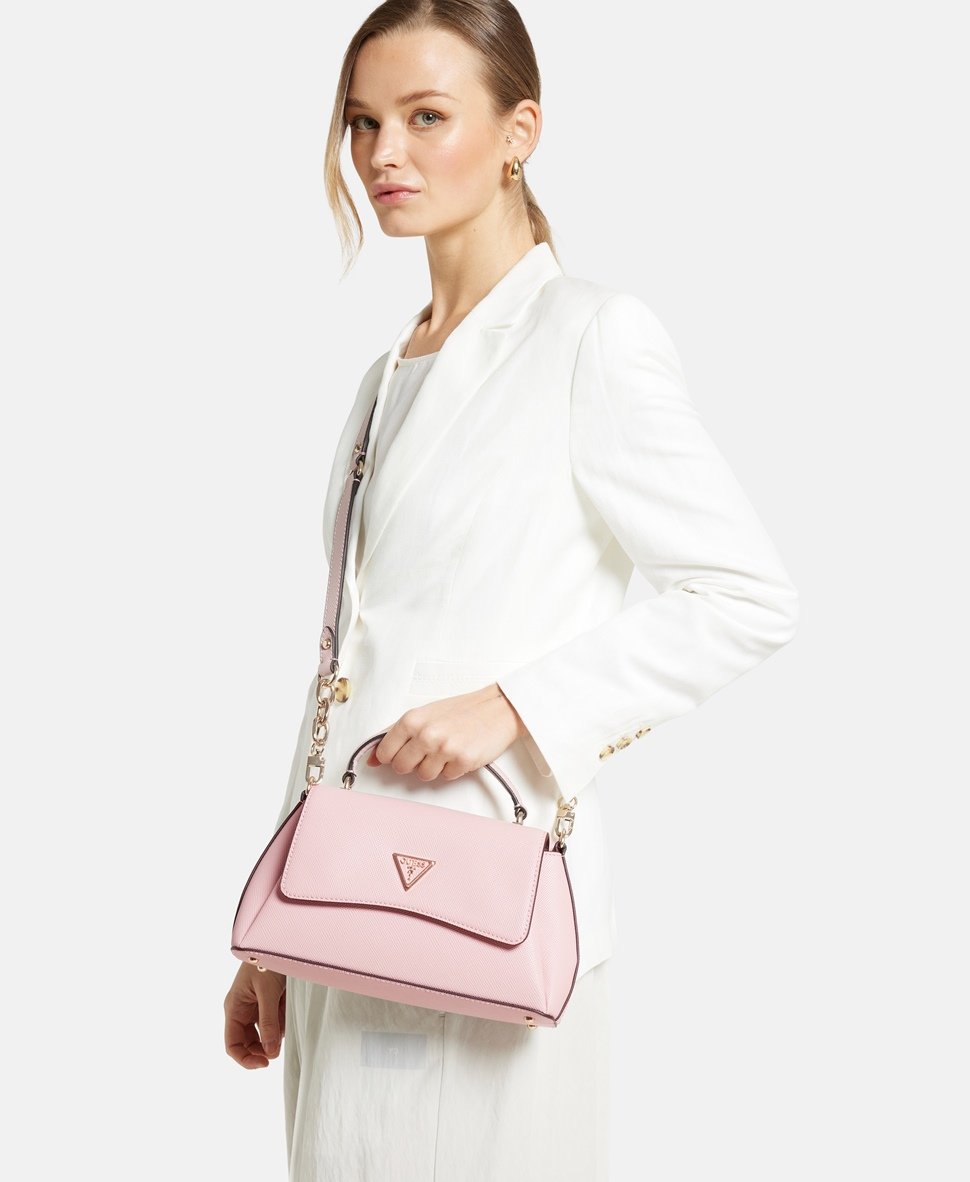 Guess kabelka Mauve 5